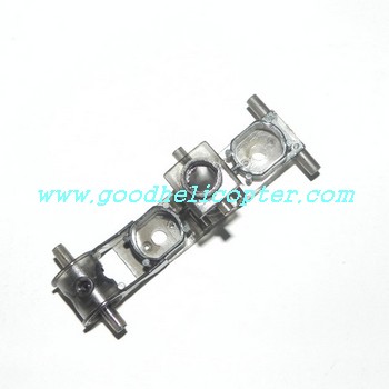 dfd-f163 helicopter parts plastic main frame